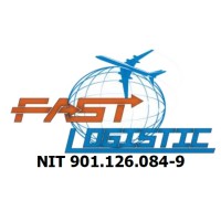 FAST LOGISTIC MN COLOMBIA SAS logo - Similar company to Gcl Holding