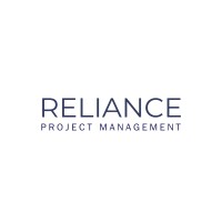 Reliance Project Management logo - Similar company to Peak Systems Engineering
