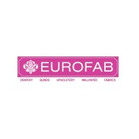 Eurofab logo - Similar company to Virul