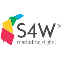 S4W marketing digital logo - Similar company to Dacomp - Computer Academic Directory - Utfpr-Cp
