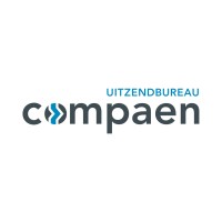 Compaen Uitzendbureau logo - Similar company to Wark Uitzendbureau