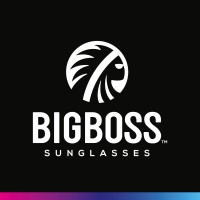 Bigboss Sunglasses logo - Similar company to Belpack (Shanghai) Packaging Co., Ltd