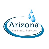 Arizona Co. For Pumps Services W.L.L. logo - Similar company to Arizona Co. For Trading & Maintenance Llc