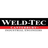 Weld-Tec Canterbury logo - Similar company to Agility Structures
