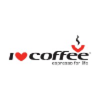 I Luv Coffee