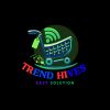 Trend Hives logo - Similar company to Cwc Events
