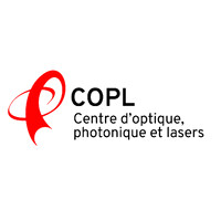 COPL - Centre d'optique, photonique et lasers logo - Similar company to Lumir Lasers Inc.