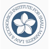 Institute for small markets in law and economics logo - Similar company to Hrpc School Of Law
