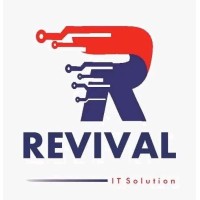 Revival Company LTD logo - Similar company to Tech Chantier