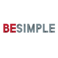 BESIMPLE logo - Similar company to Newd