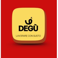 Degù Foodlab logo - Similar company to Musicraft
