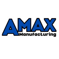 AMAX Manufacturing logo - Similar company to Roushdy Engineering Design