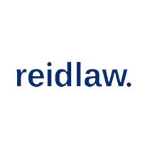 Reidlaw logo - Similar company to Travis Partners
