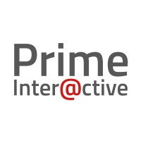 Prime Interactive s.r.o. logo - Similar company to Inovas Digital