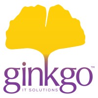 Ginkgo IT Solutions logo - Similar company to Eztix