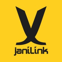 Janilink logo - Similar company to Janilink