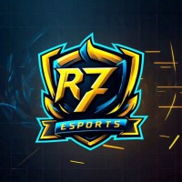 R7 Esports logo - Similar company to Oneup India