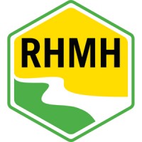 Raiffeisen Hohe Mark Hamaland eG logo - Similar company to Beeldvoerders
