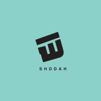 Shddah logo - Similar company to Bustah