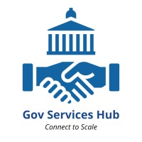 Gov Services Hub logo - Similar company to Municampus