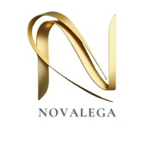 NOVALEGA logo - Similar company to Bonjour Cactus