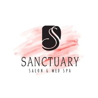 Sanctuary Salon & Med Spa logo - Similar company to Jon'Ric International