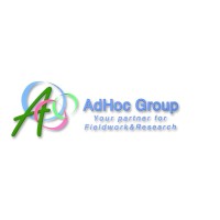 ADHOC GROUP Fieldwork&Research logo - Similar company to Fieldwork Partners