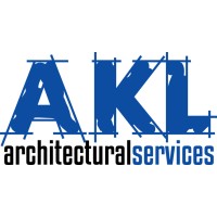 AKL Architectural Services logo - Similar company to Edward Deegan Architects