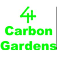 Carbon Gardens logo - Similar company to Carbon Gardens