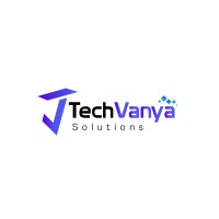 TechVanya IT Solutions logo - Similar company to Ux Display Private Limited
