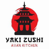 Yaki Zushi logo - Similar company to Blah Entertainment