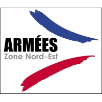 Armées Zone Nord-Est logo - Similar company to Amicale Des Pyrotechniciens Des Armées (Apyra)