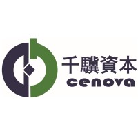 Cenova Capital logo - Similar company to Co-Win Ventures 凯风创投