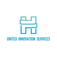 United Innovation Services logo - Similar company to The Startup Studios Podcast