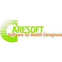 Caresoft logo - Similar company to Curogram