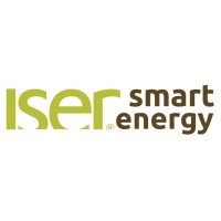 ISER Smart Energy · Energías Renovables logo - Similar company to Mbmsolar Renovables Sl