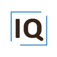 Publish IQ logo - Similar company to Tackle