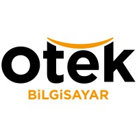 OTEK BİLİŞİM VE DIŞ TİCARET LTD. ŞTİ. logo - Similar company to Ayintap Bi̇li̇şi̇m Teknoloji̇leri̇