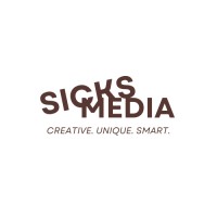 Sicks Media GmbH logo - Similar company to Studio F