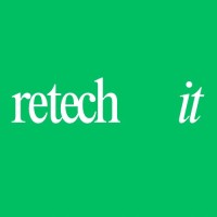 retech it logo - Similar company to Together.