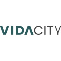 Vidacity logo - Similar company to Mycovation