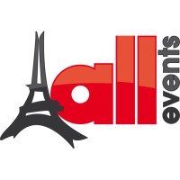ALL EVENTS logo - Similar company to Audio V Com