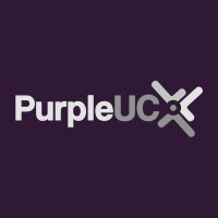 PurpleUC logo - Similar company to Sans Studio