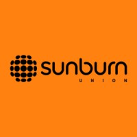 Sunburn Union logo - Similar company to Policy Briefcase - India Centre Media