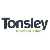 Tonsley Innovation District logo - Similar company to Micro-X