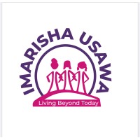 Imarisha Usawa logo - Similar company to Footboz