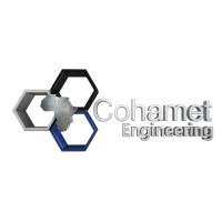 Cohamet Engineering Pty Ltd logo - Similar company to P M Installations
