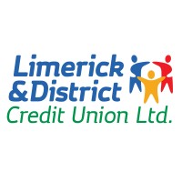 Limerick & District Credit Union logo - Similar company to St. Francis Credit Union