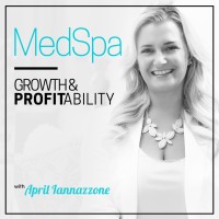 Med Spa Growth & Profitability logo - Similar company to Med Spa Communications