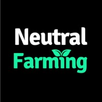 Neutral Farming logo - Similar company to Wefarm